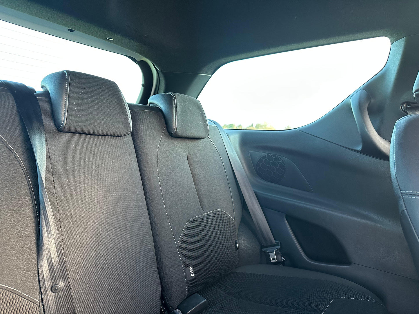 2012 Citroën DS3 1.6 e-HDi Airdream DStyle Plus 3dr