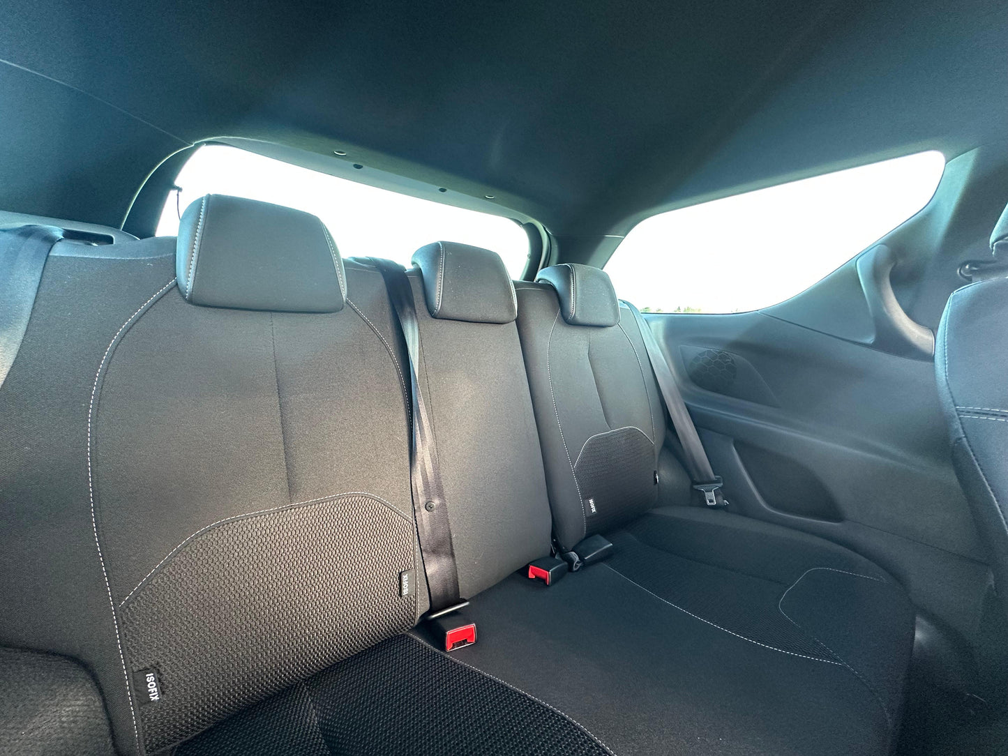 2012 Citroën DS3 1.6 e-HDi Airdream DStyle Plus 3dr