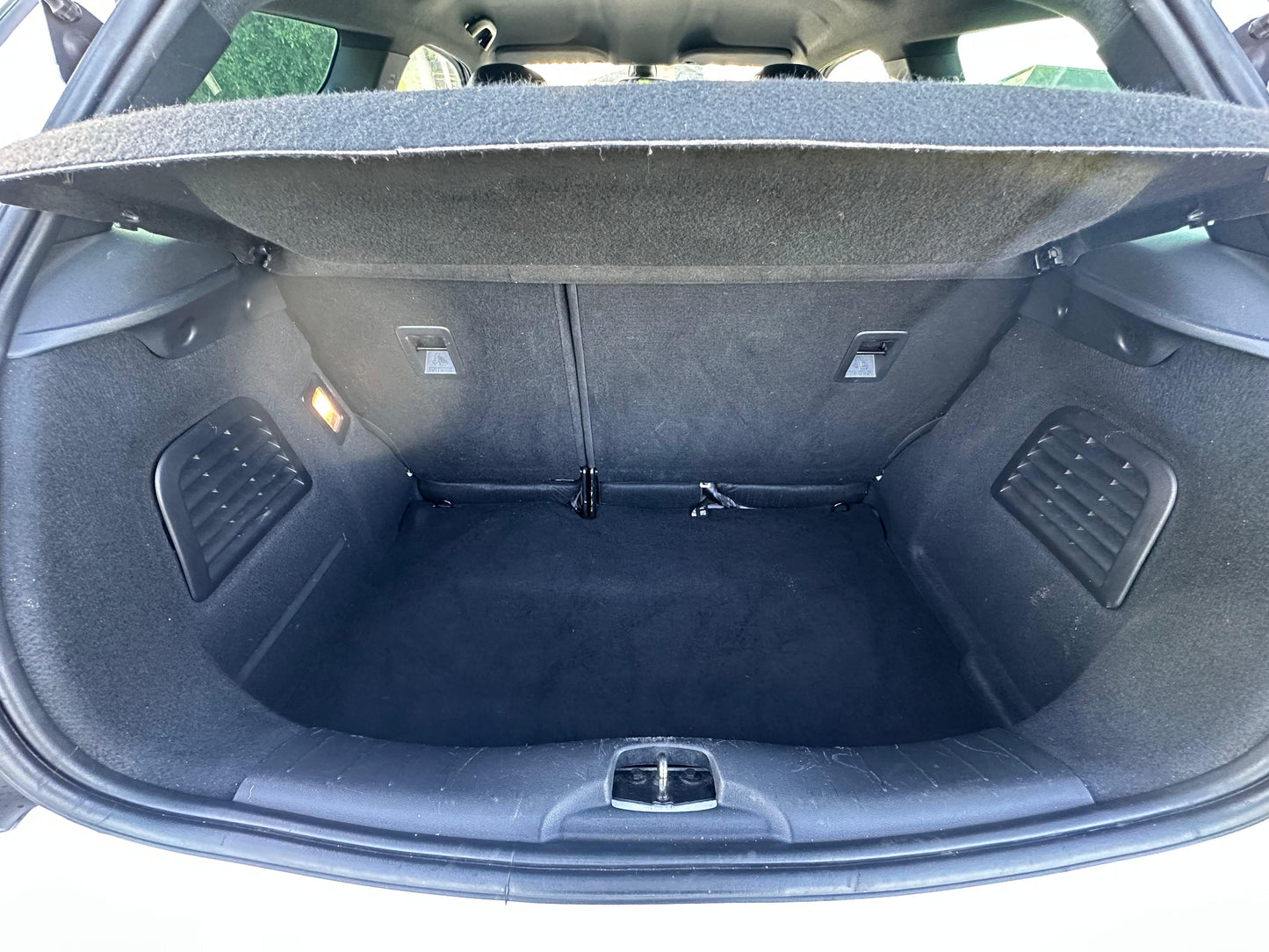 2012 Citroën DS3 1.6 e-HDi Airdream DStyle Plus 3dr