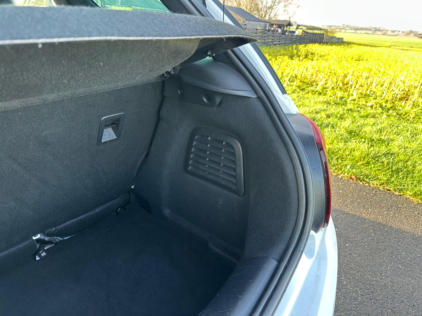 2012 Citroën DS3 1.6 e-HDi Airdream DStyle Plus 3dr