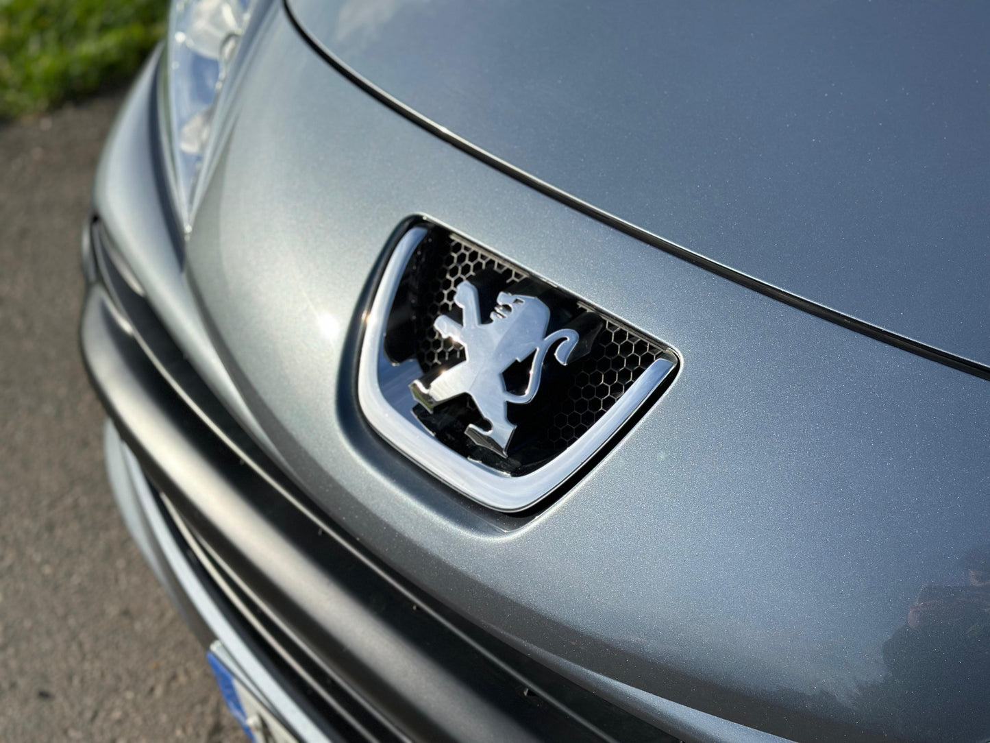 2009 Peugeot 207 1.4 VTi S 5dr