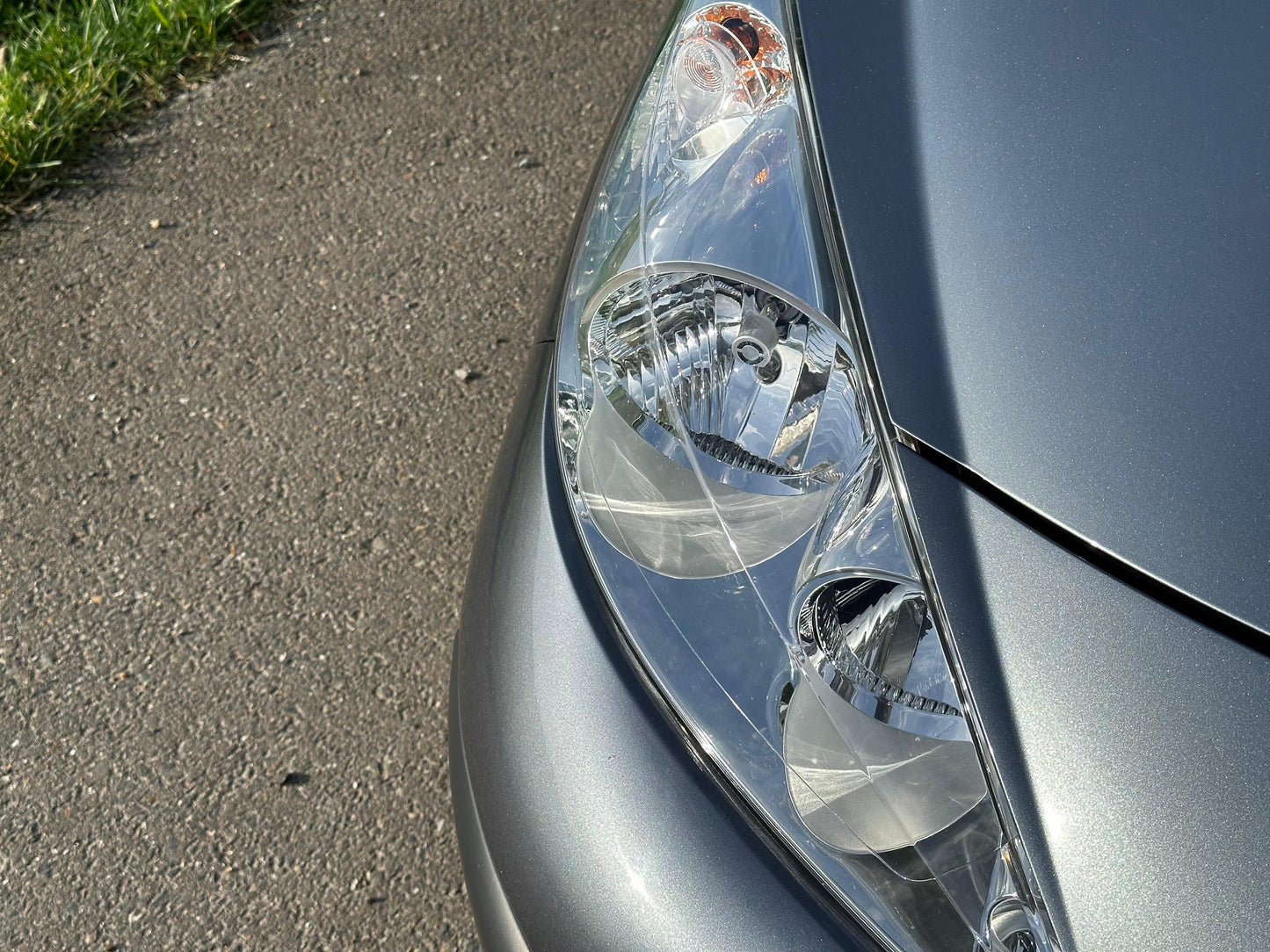 2009 Peugeot 207 1.4 VTi S 5dr