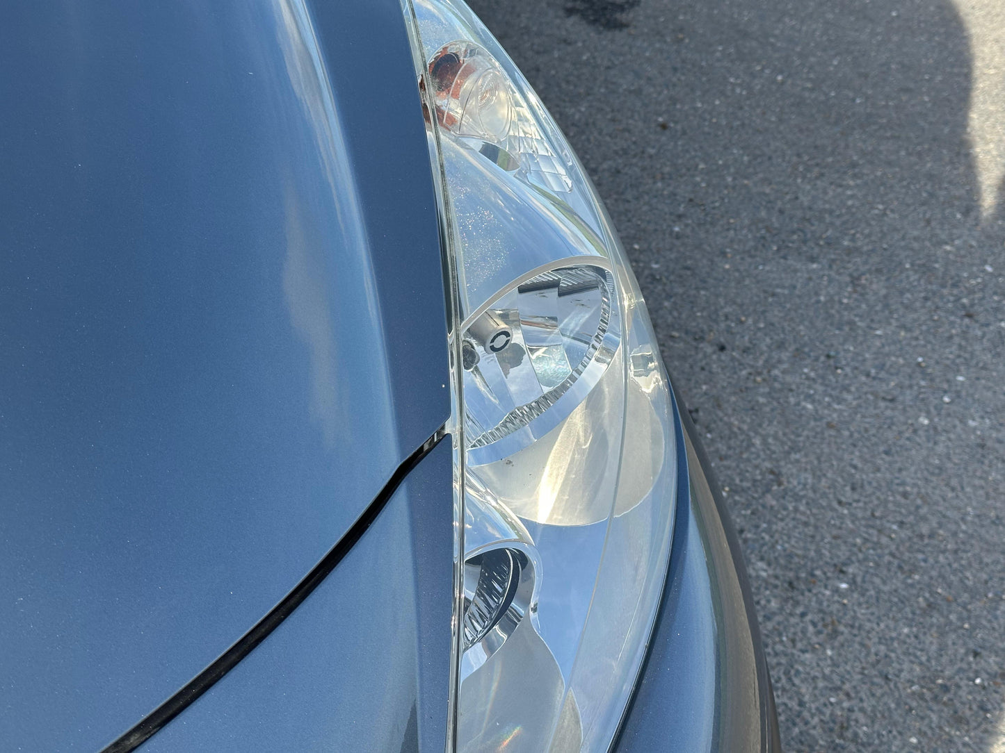 2009 Peugeot 207 1.4 VTi S 5dr