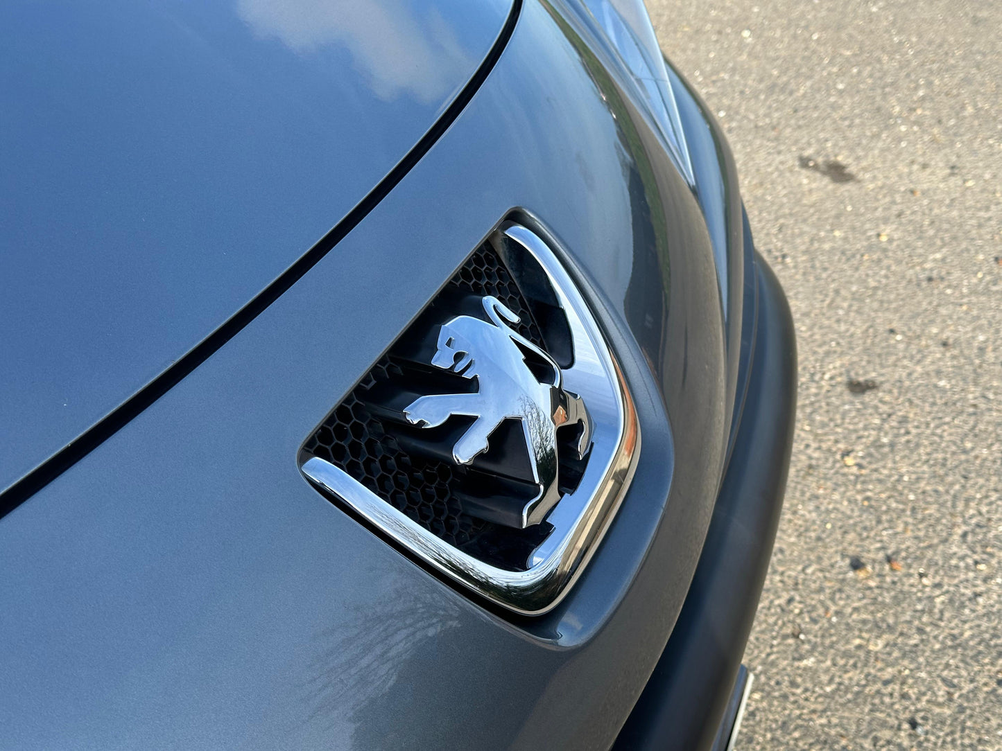 2009 Peugeot 207 1.4 VTi S 5dr