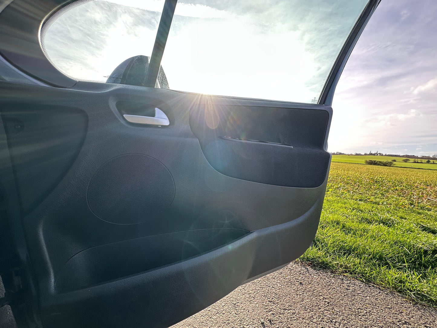 2009 Peugeot 207 1.4 VTi S 5dr