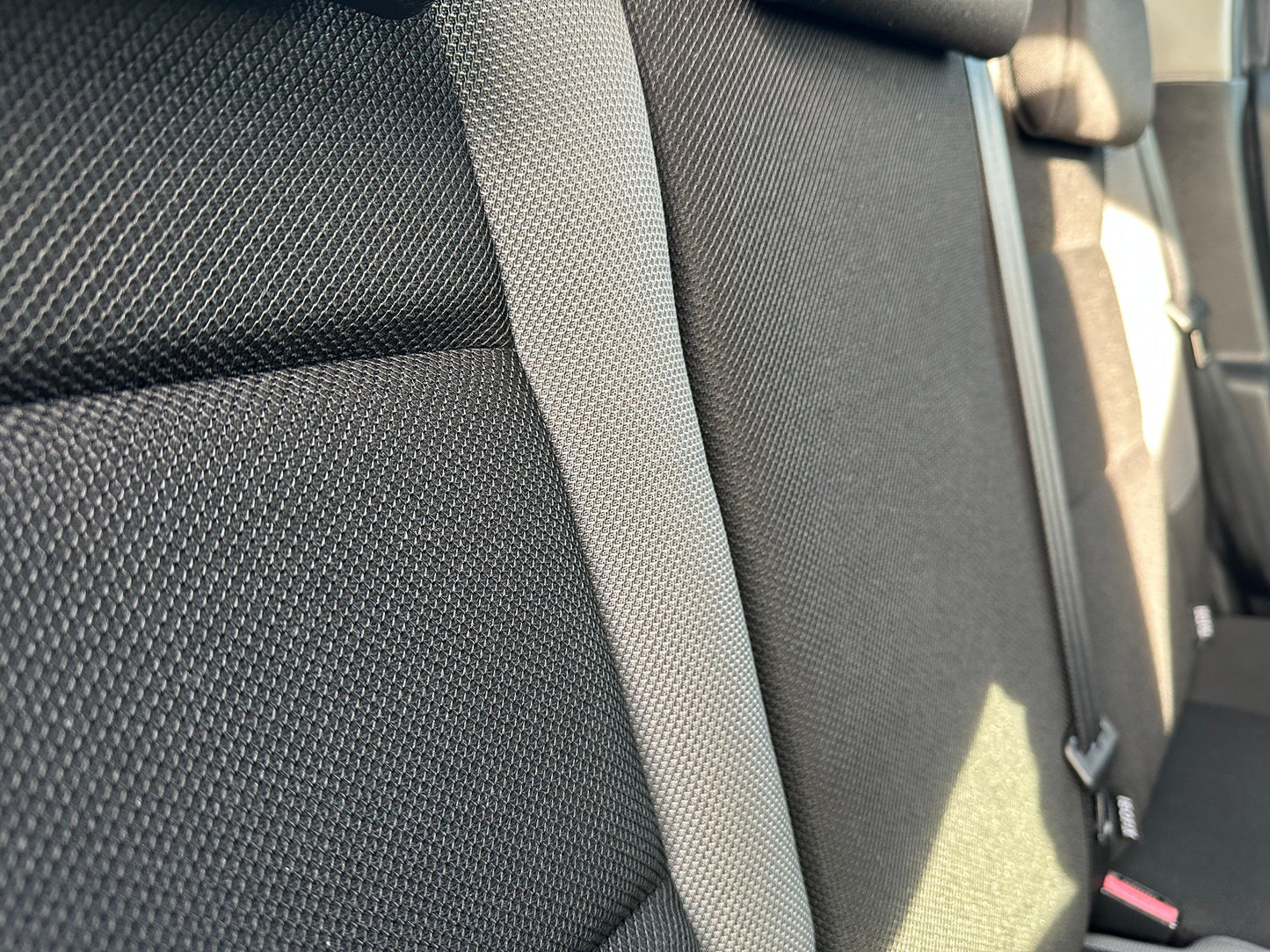 2009 Peugeot 207 1.4 VTi S 5dr