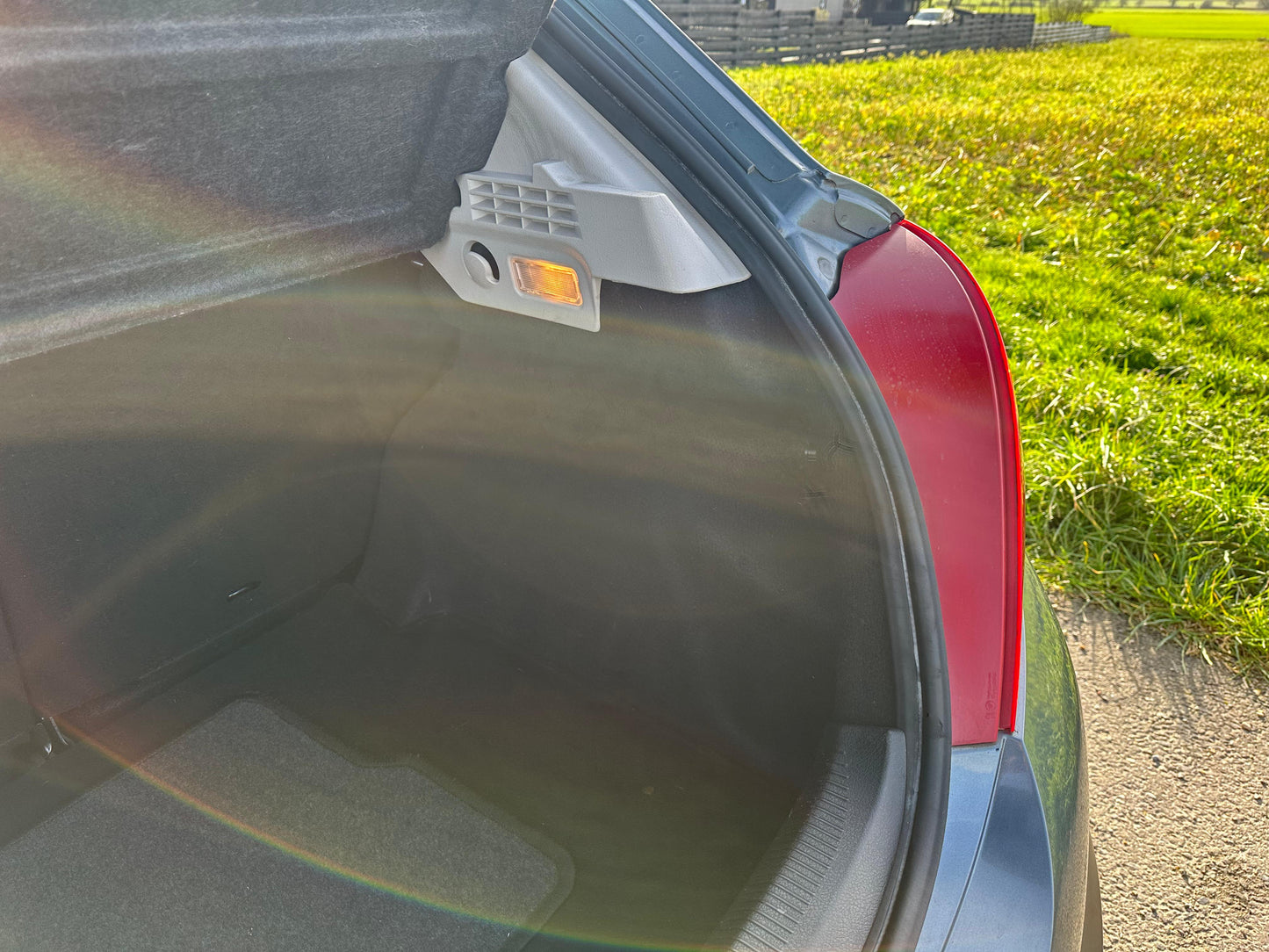 2009 Peugeot 207 1.4 VTi S 5dr