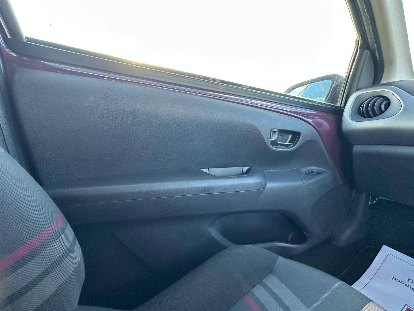 Peugeot 108 1.2 PureTech Allure 3dr