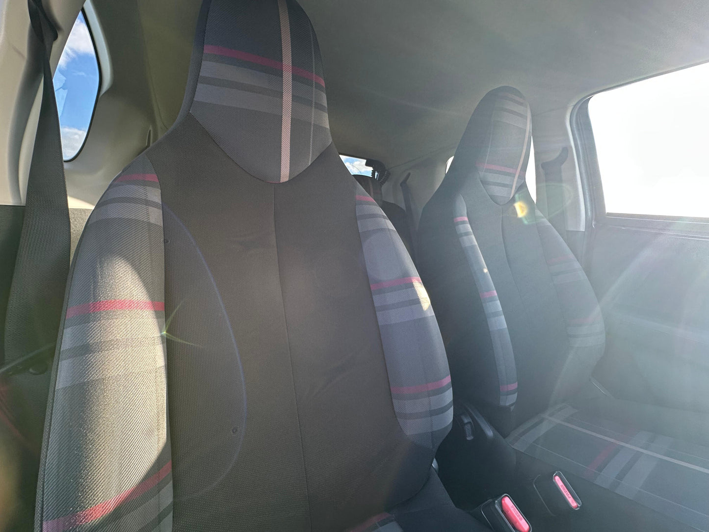 Peugeot 108 1.2 PureTech Allure 3dr