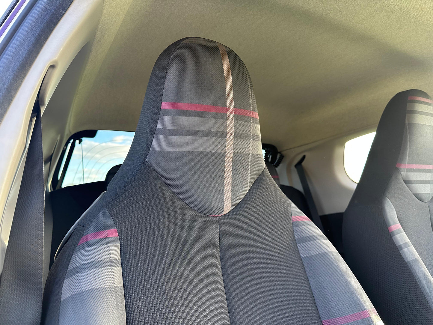 Peugeot 108 1.2 PureTech Allure 3dr