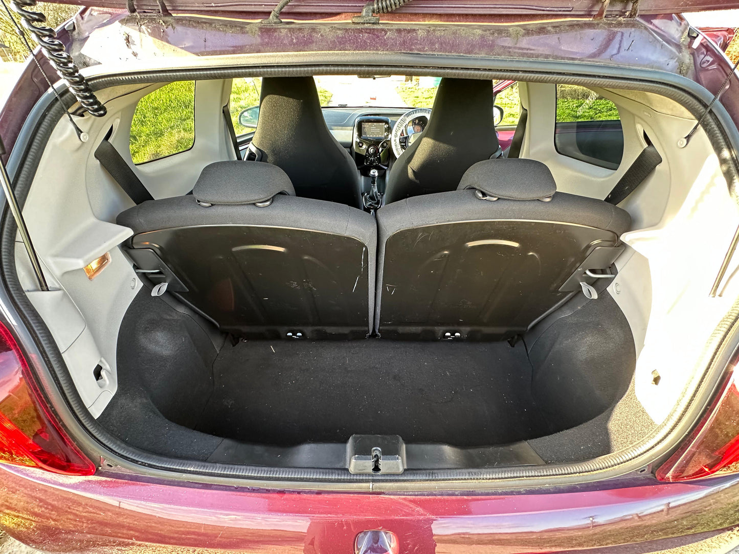 Peugeot 108 1.2 PureTech Allure 3dr