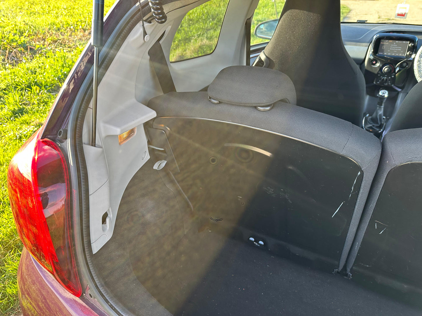 Peugeot 108 1.2 PureTech Allure 3dr