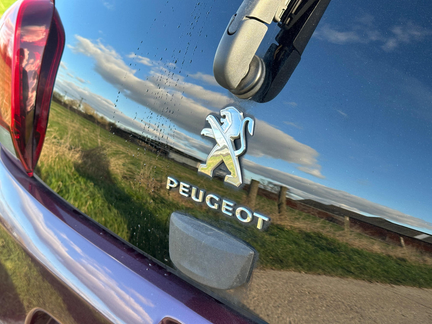 Peugeot 108 1.2 PureTech Allure 3dr