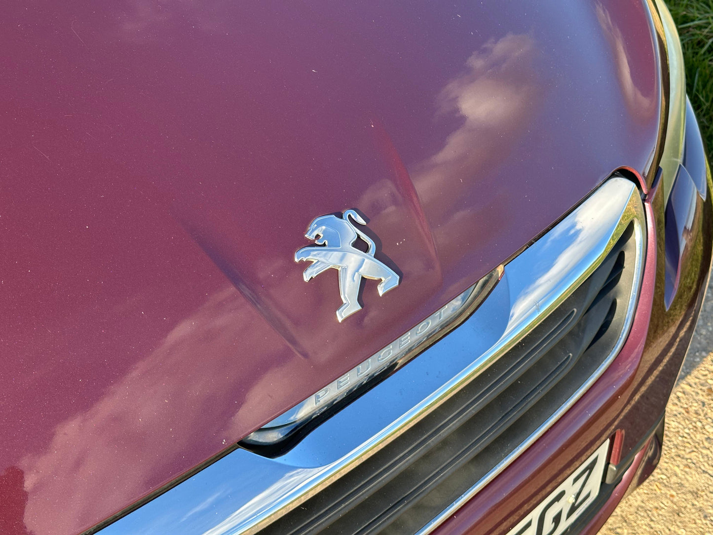 Peugeot 108 1.2 PureTech Allure 3dr