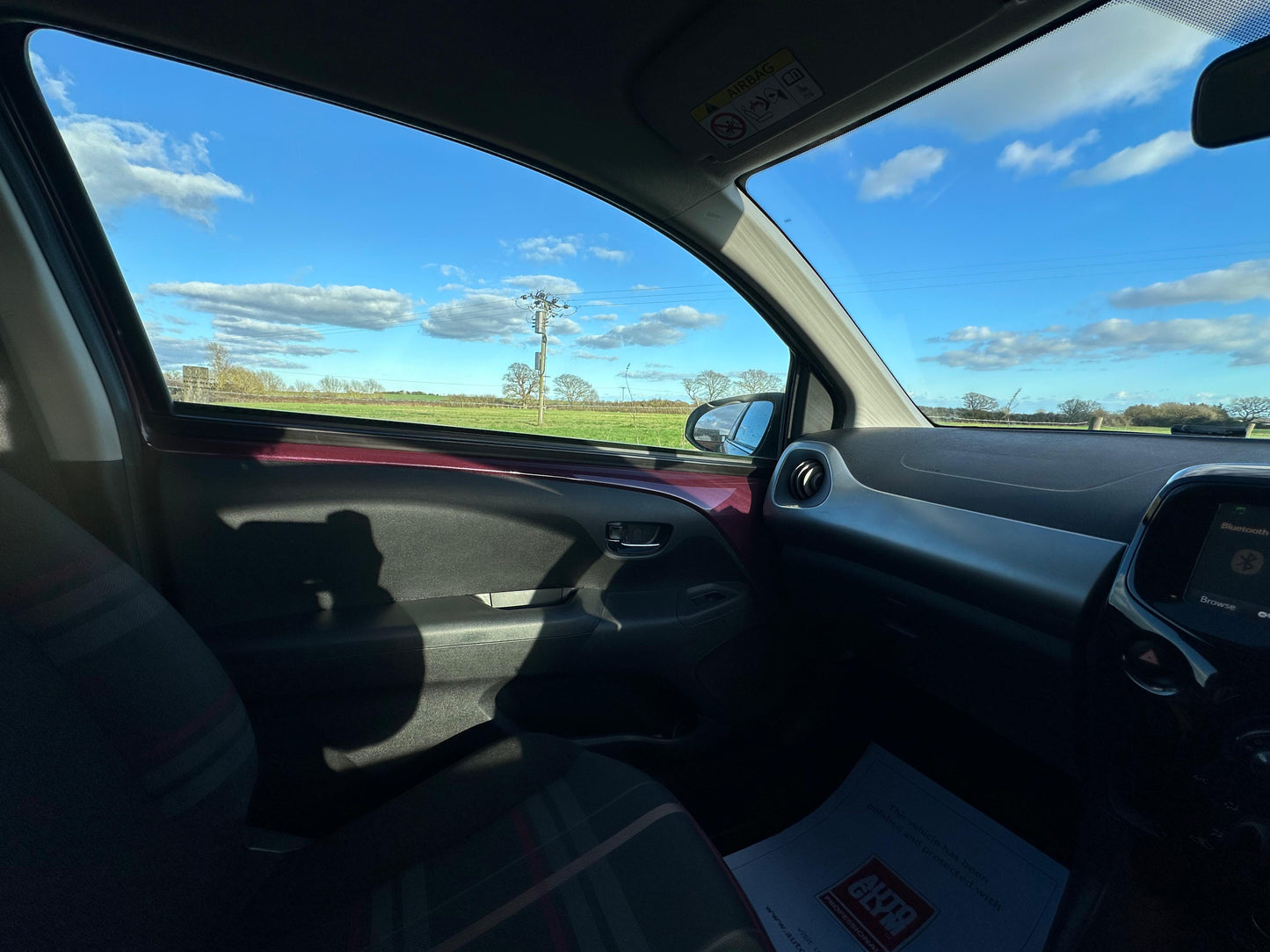 Peugeot 108 1.2 PureTech Allure 3dr