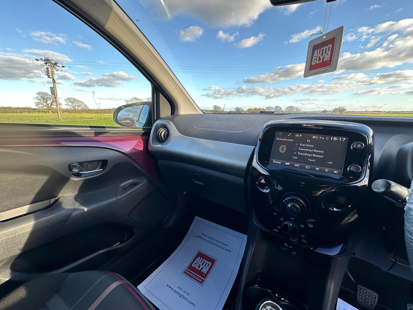 Peugeot 108 1.2 PureTech Allure 3dr