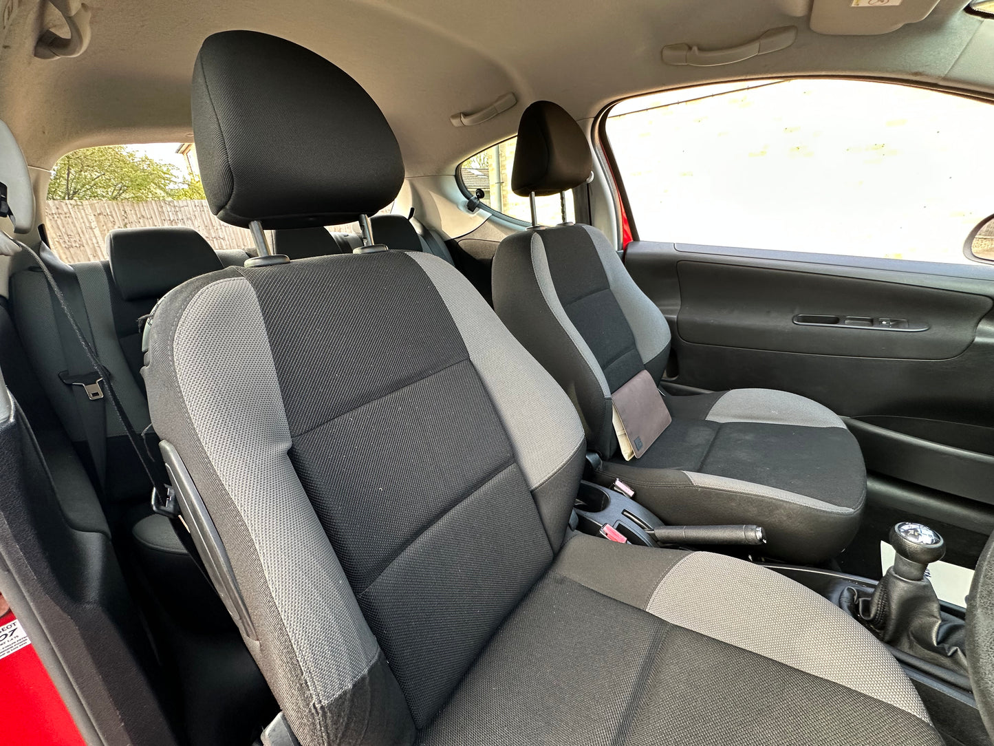 Peugeot 207 1.4 Verve 3dr