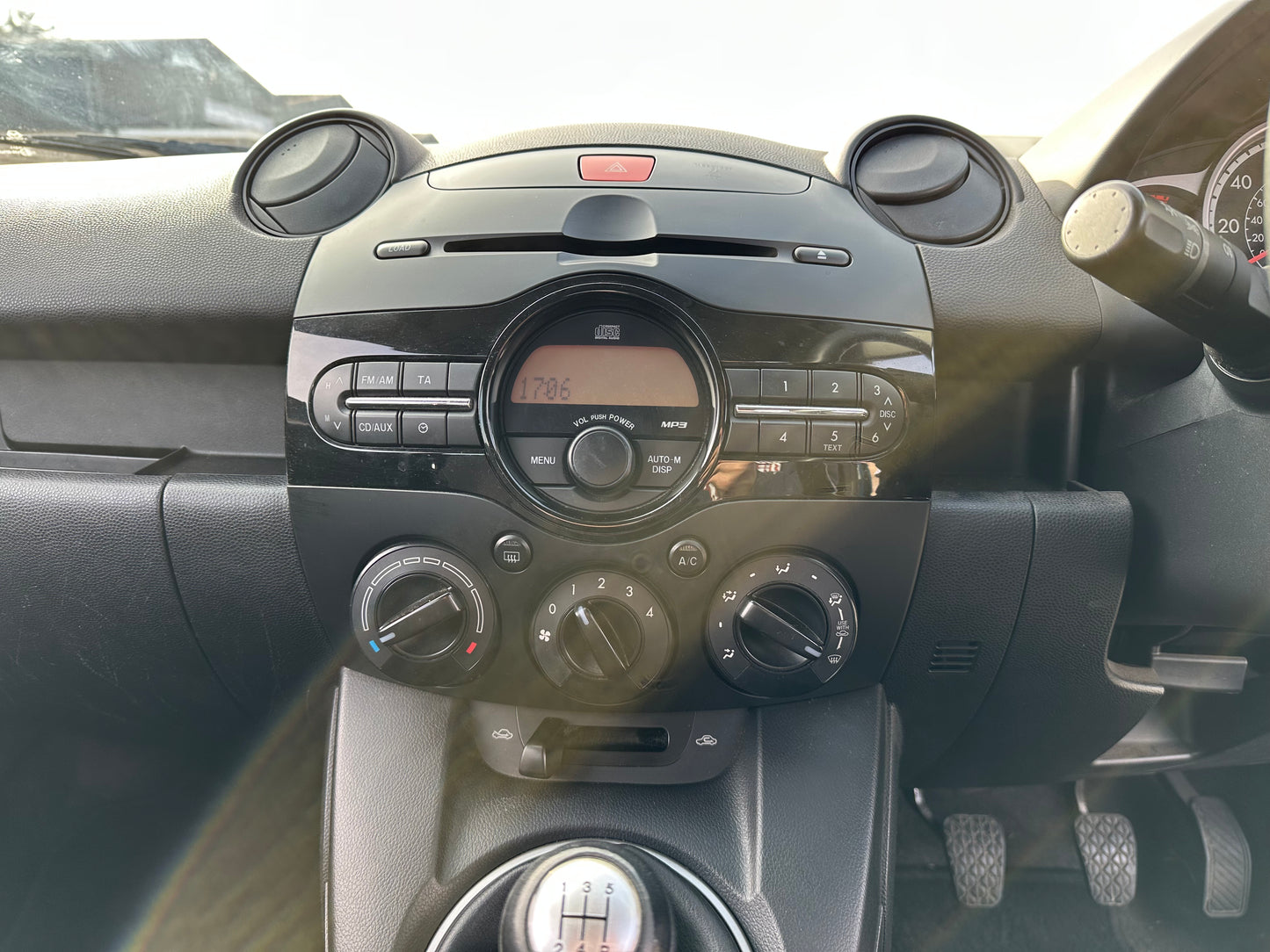 Mazda 1.3 Tamura 5dr