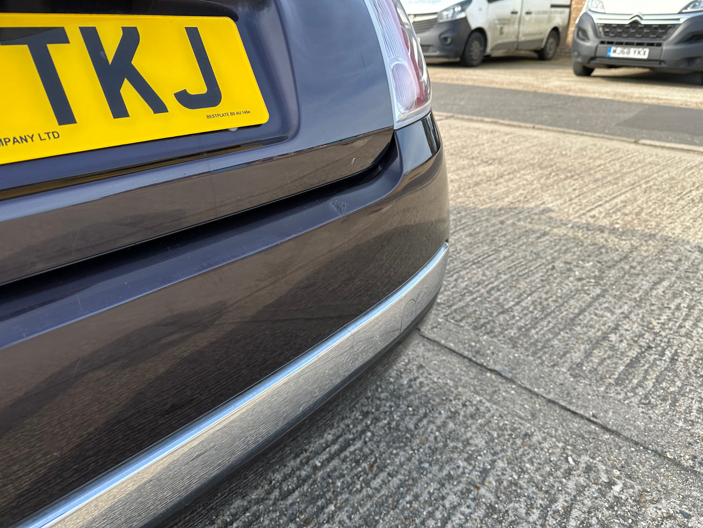 Fiat 500 1.2 Lounge 3dr