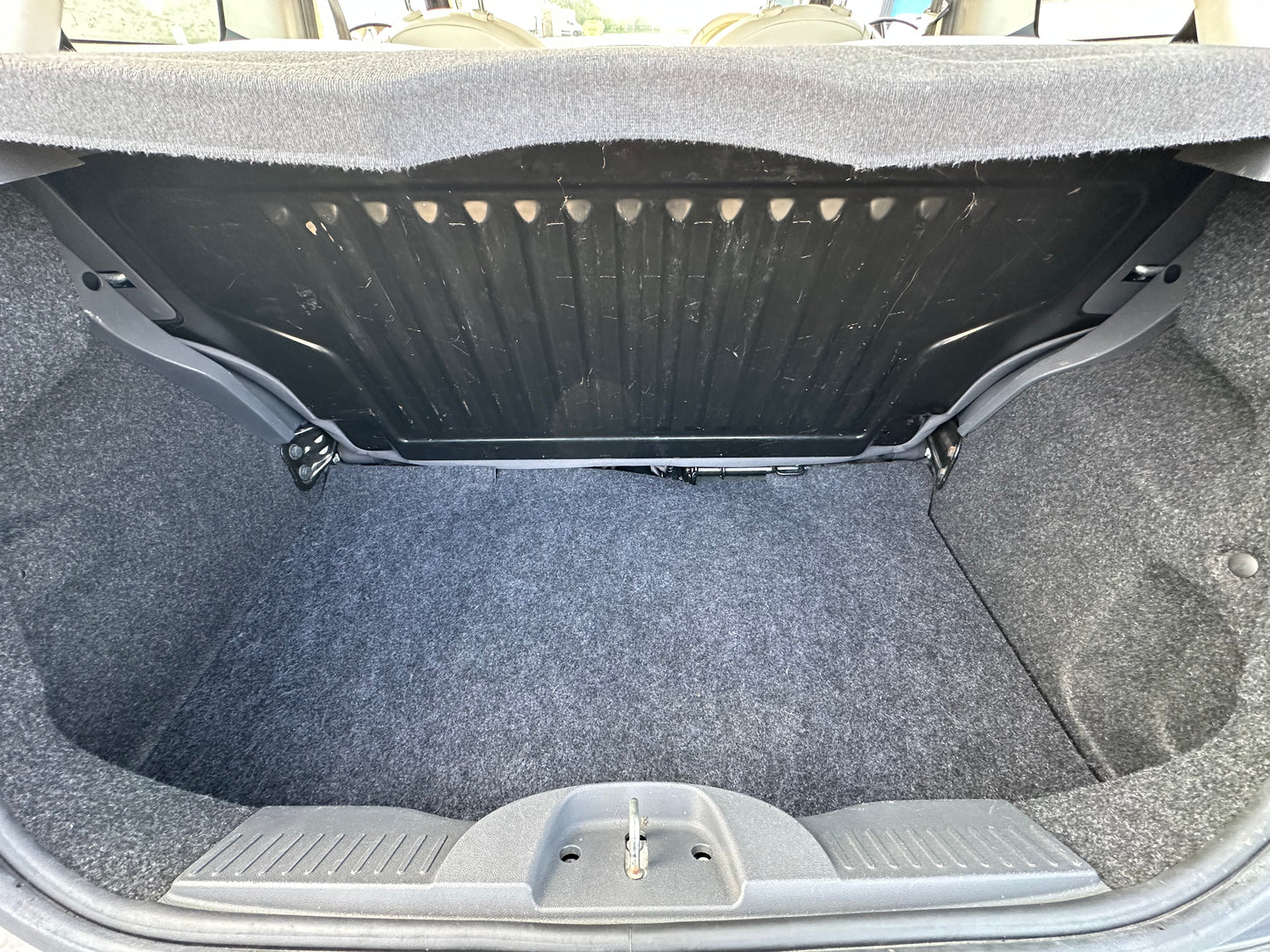 Fiat 500 1.2 Lounge 3dr