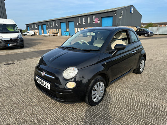 Fiat 500 1.2 Pop 3dr