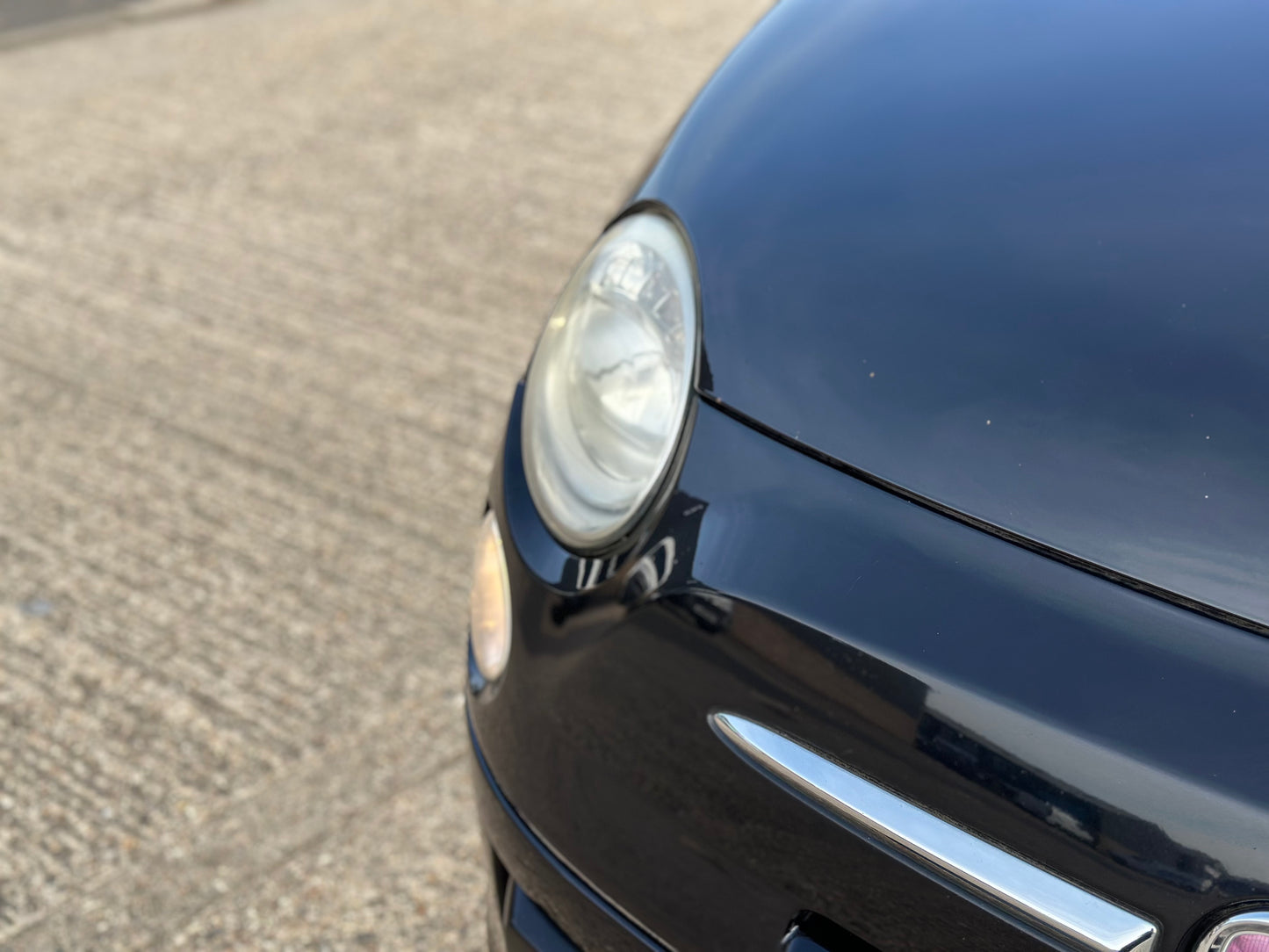 Fiat 500 1.2 Pop 3dr