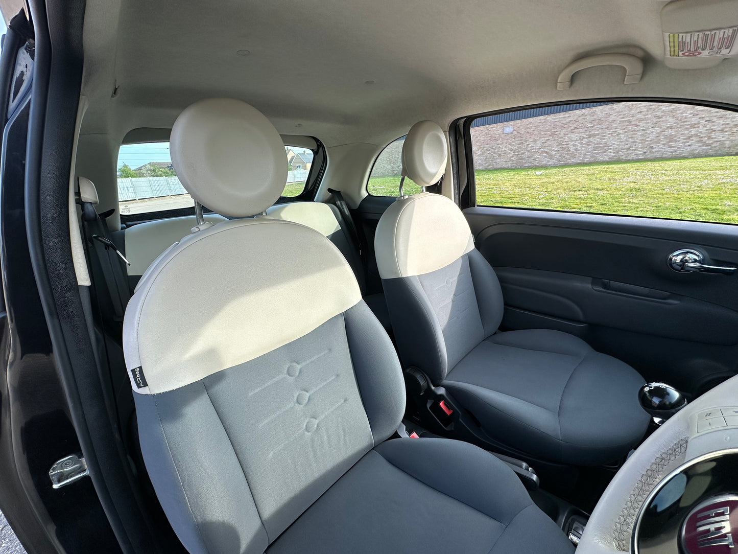 Fiat 500 1.2 Pop 3dr