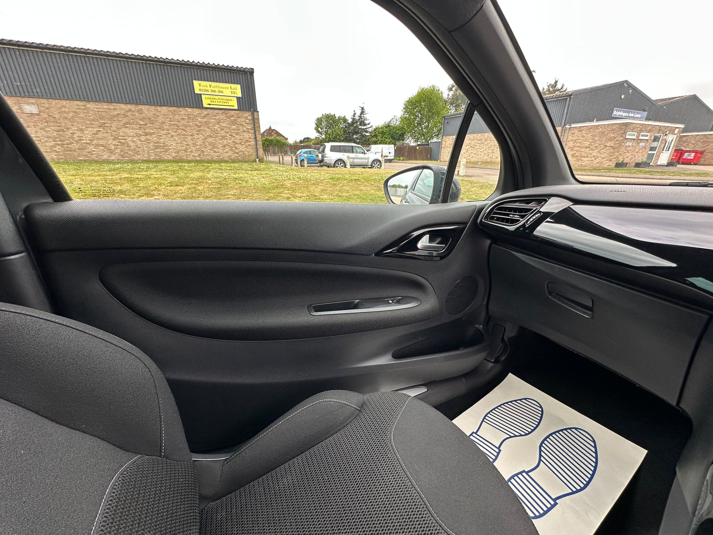 Citroen DS3 1.6 VTi 16V DStyle Plus 3dr