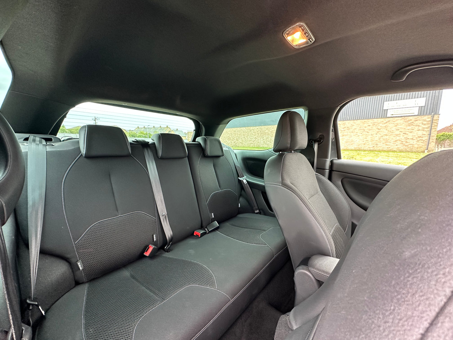 Citroen DS3 1.6 VTi 16V DStyle Plus 3dr