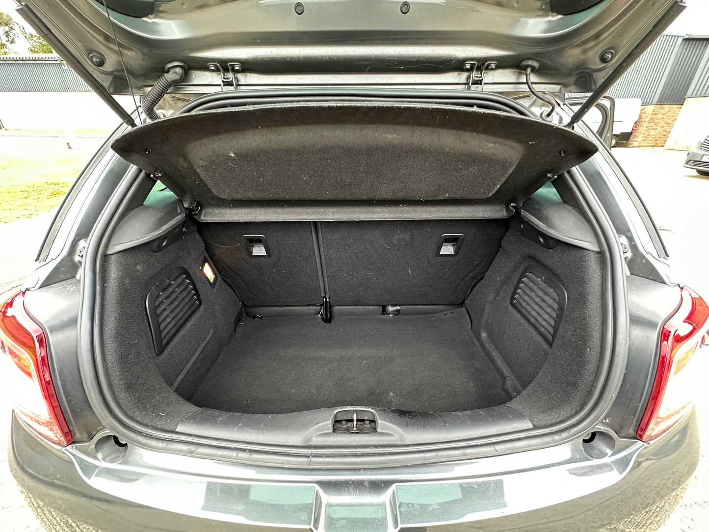 Citroen DS3 1.6 VTi 16V DStyle Plus 3dr