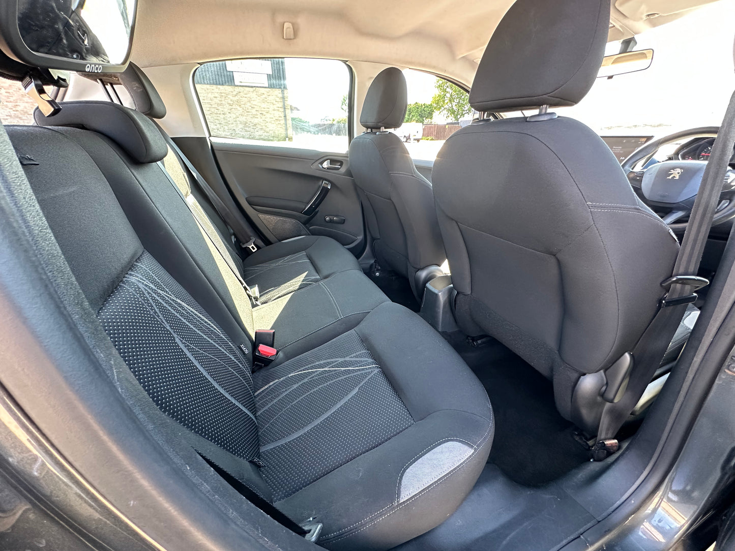 Peugeot 208 1.2 VTi Active Hatchback 5dr