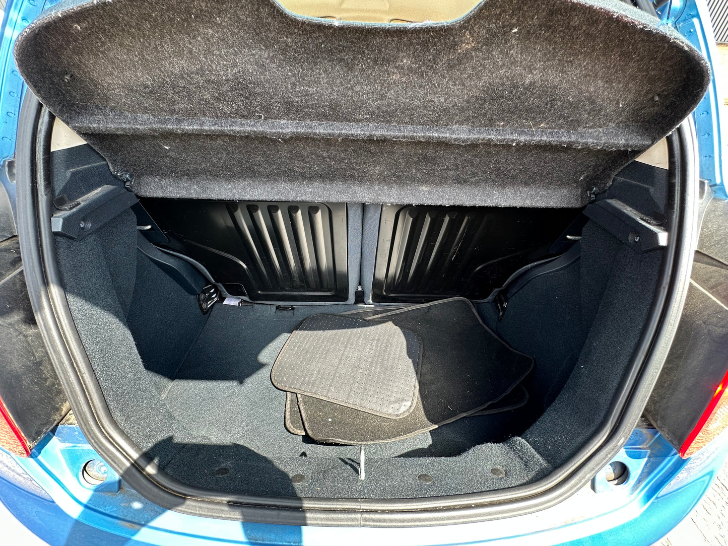 Ford KA 1.2 Style+ 3dr