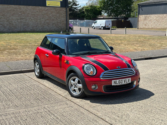 Mini 1.6 One 3dr