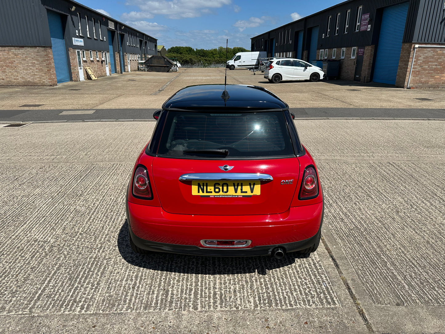 Mini 1.6 One 3dr