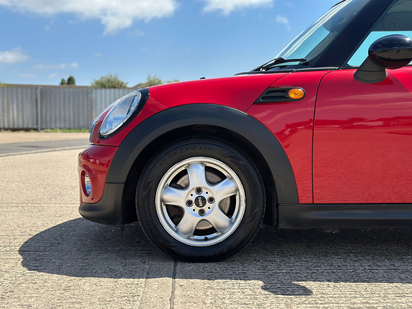 Mini 1.6 One 3dr
