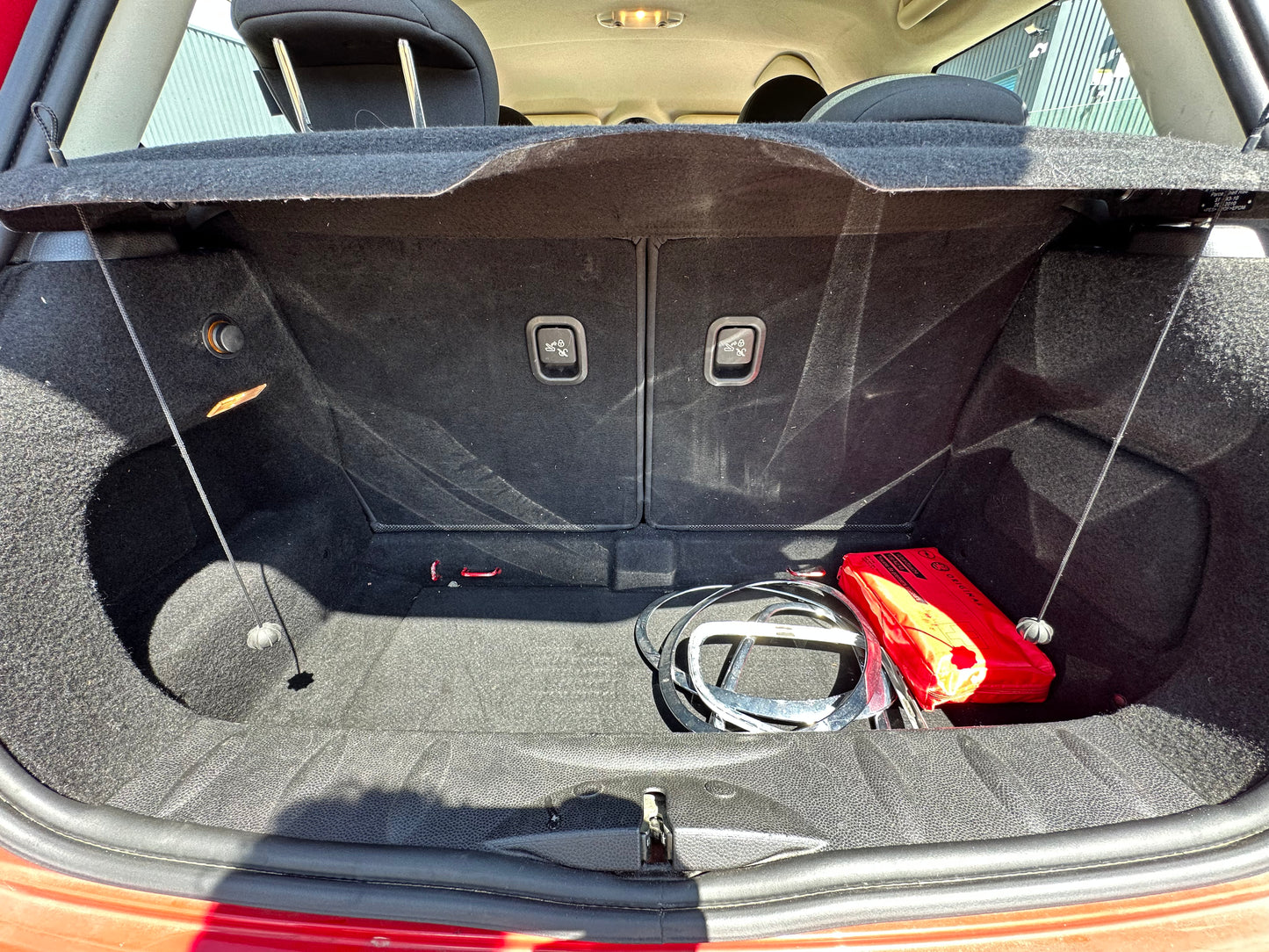Mini 1.6 One 3dr