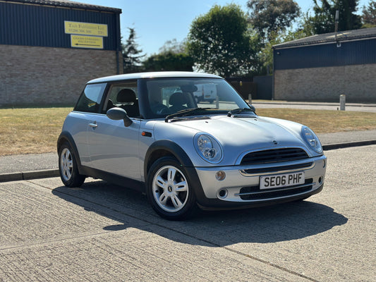 Mini 1.6 One 3dr