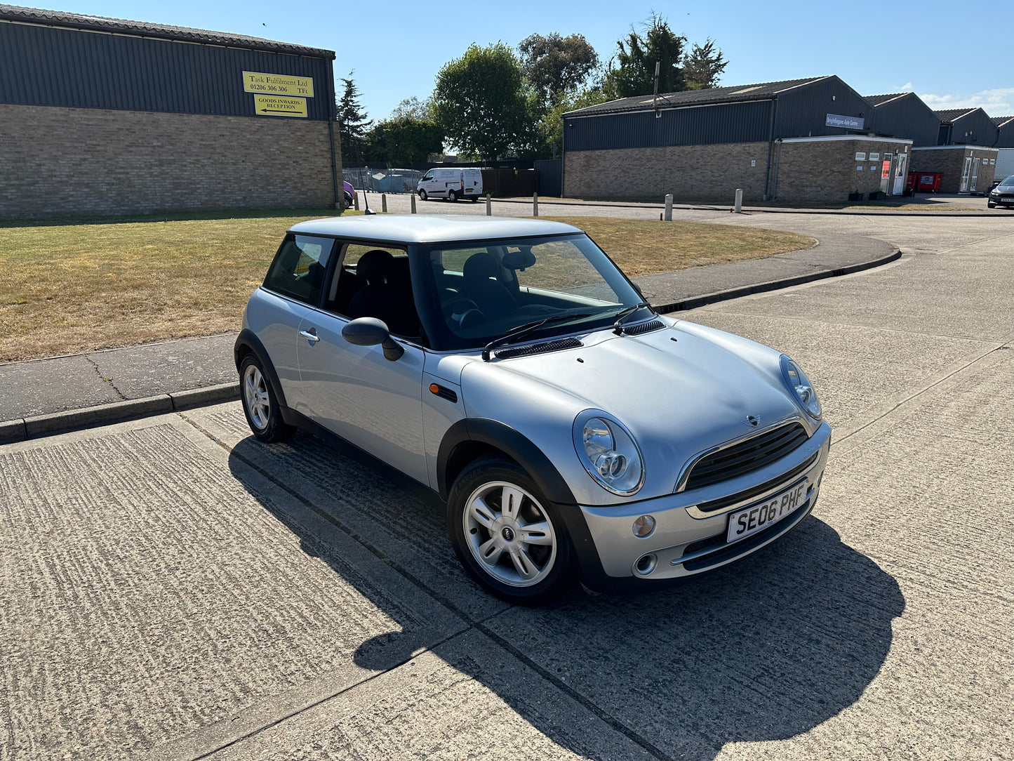 Mini 1.6 One 3dr