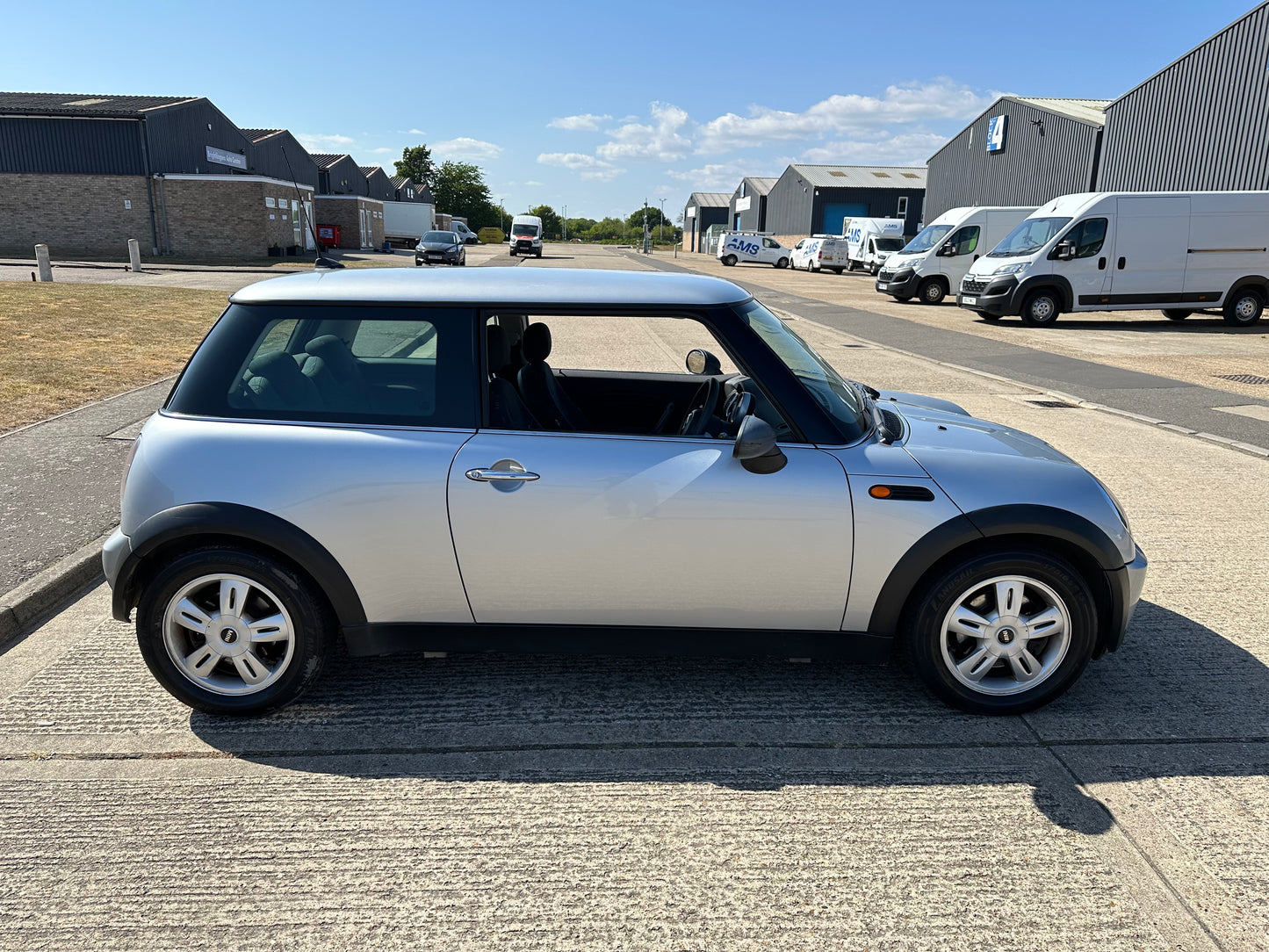 Mini 1.6 One 3dr