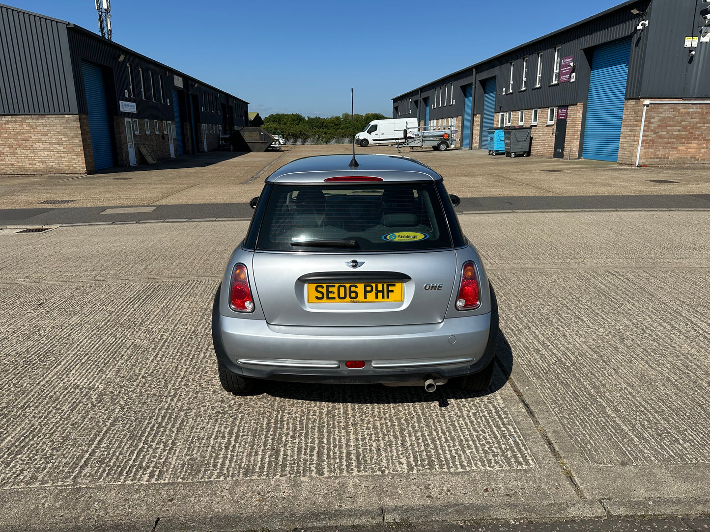 Mini 1.6 One 3dr