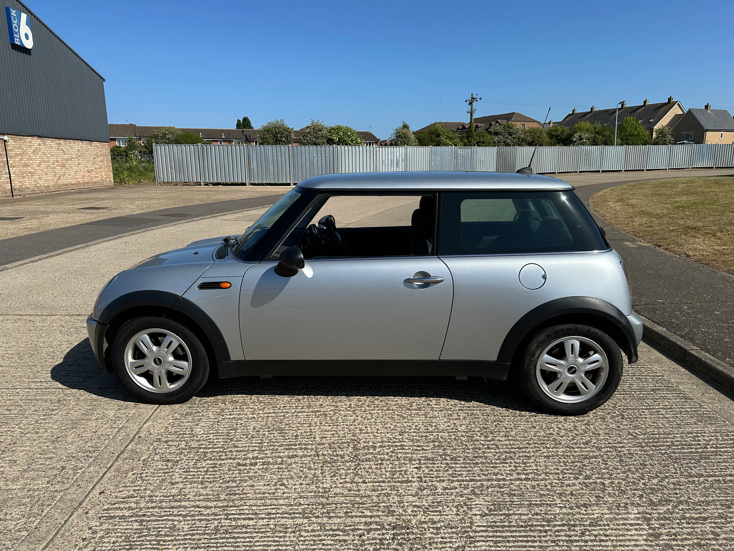 Mini 1.6 One 3dr