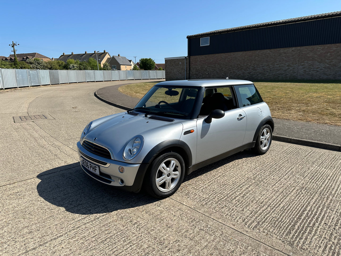 Mini 1.6 One 3dr