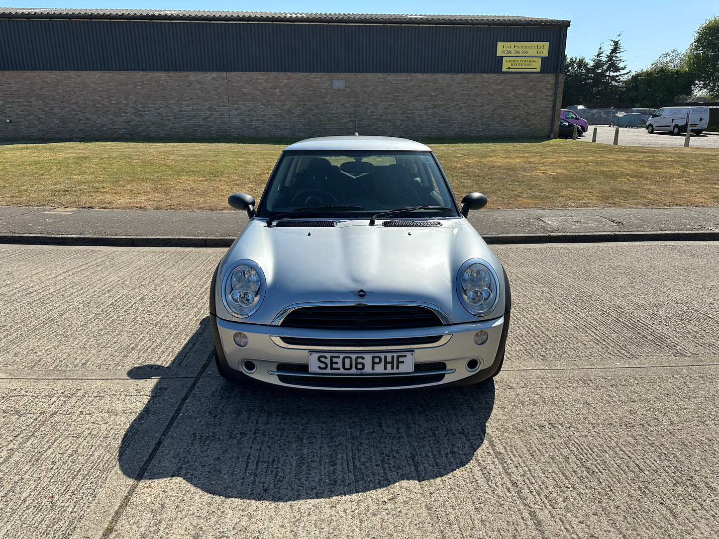 Mini 1.6 One 3dr