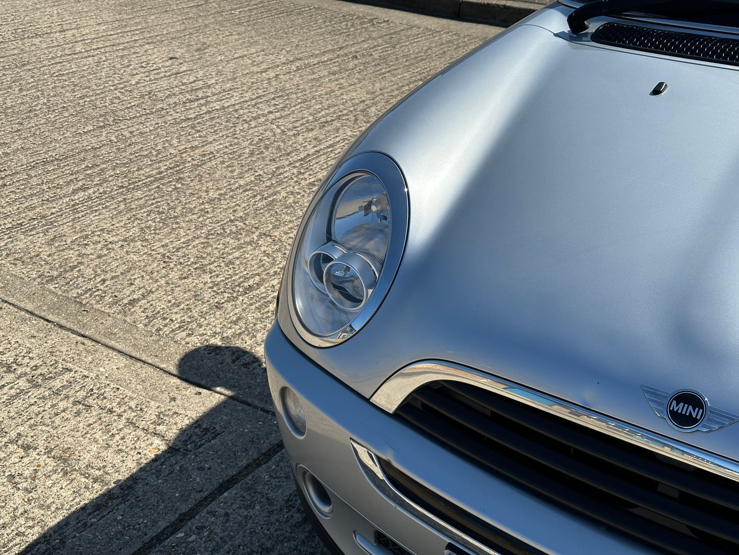 Mini 1.6 One 3dr