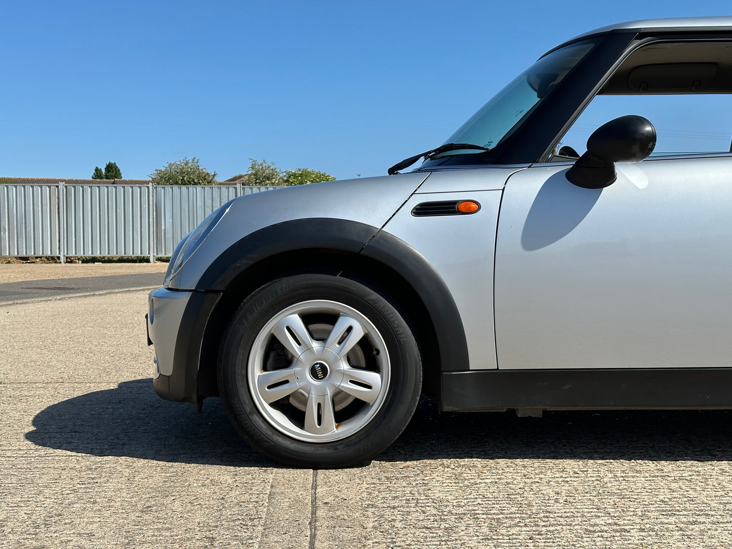 Mini 1.6 One 3dr