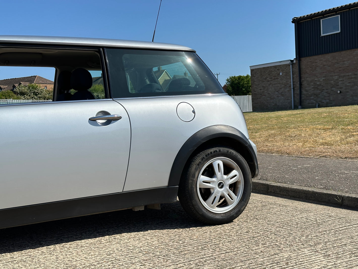 Mini 1.6 One 3dr