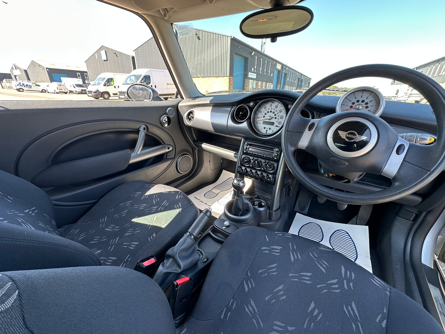 Mini 1.6 One 3dr