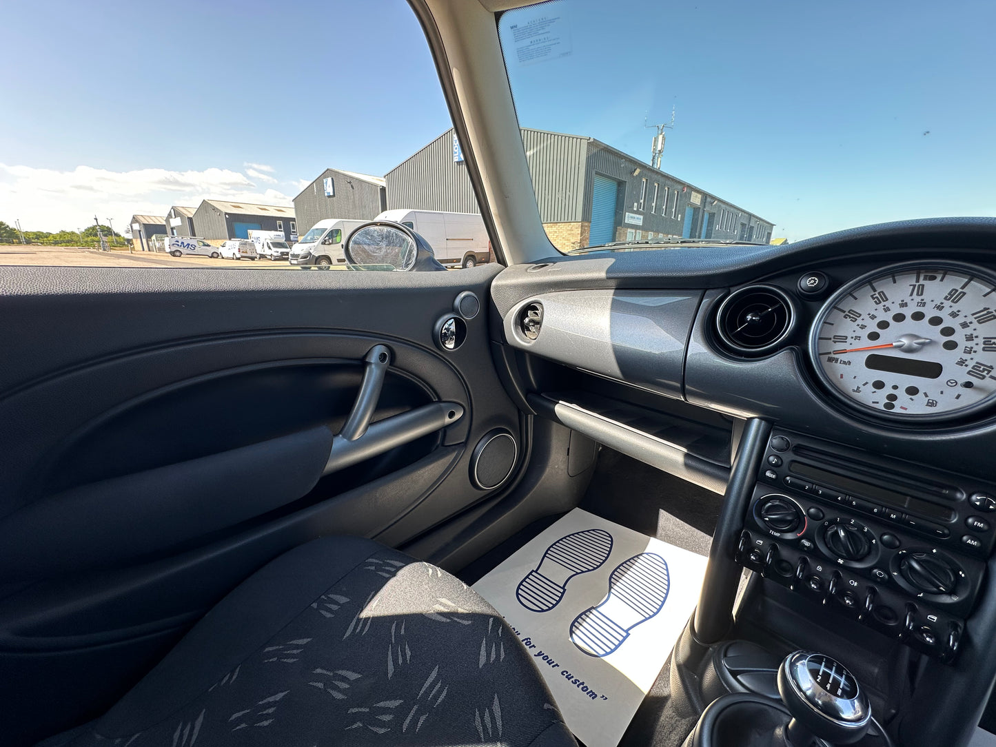 Mini 1.6 One 3dr