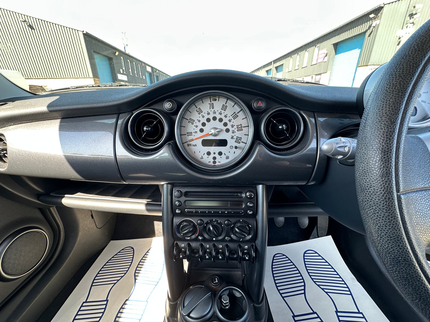 Mini 1.6 One 3dr