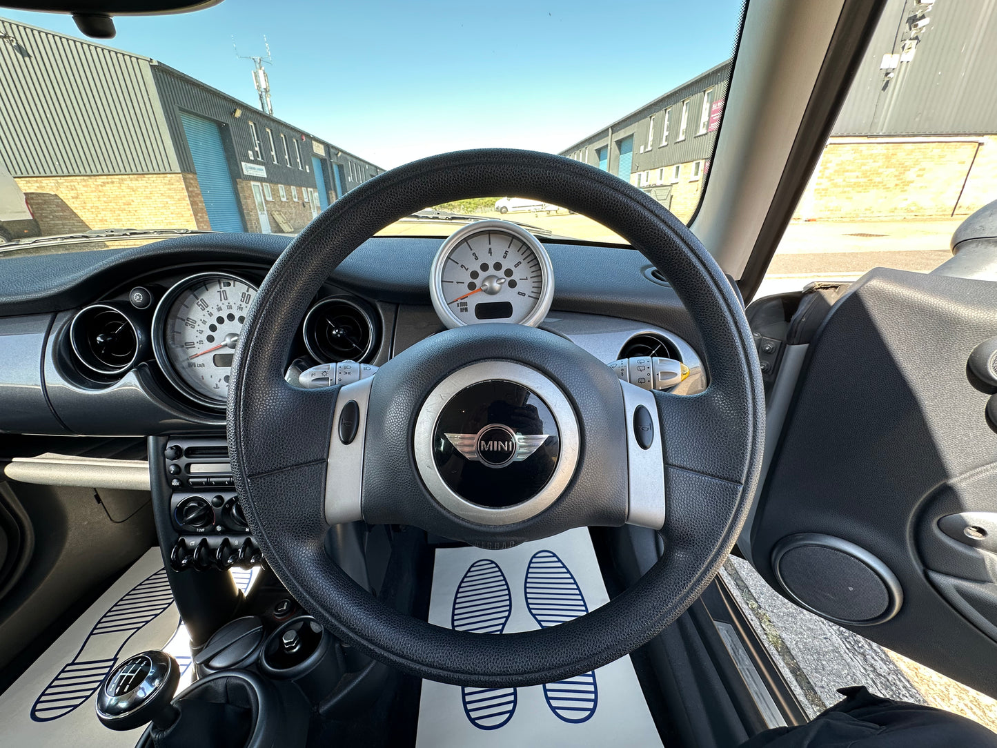 Mini 1.6 One 3dr